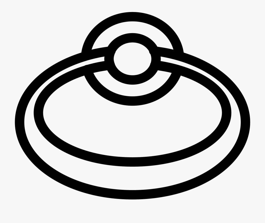 Circle, Transparent Clipart