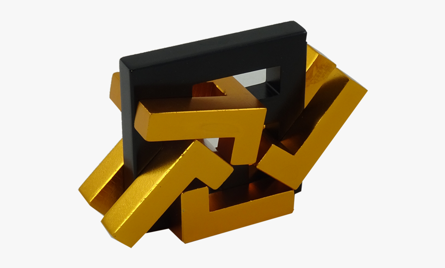 Wan Take Apart Puzzle - Illustration, Transparent Clipart