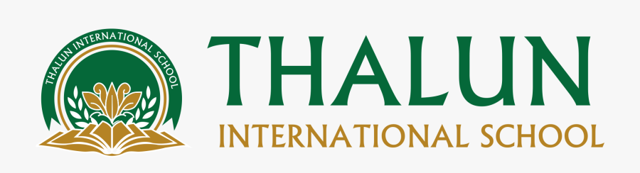Thalun Early Learning Center - Thalun International School, Transparent Clipart