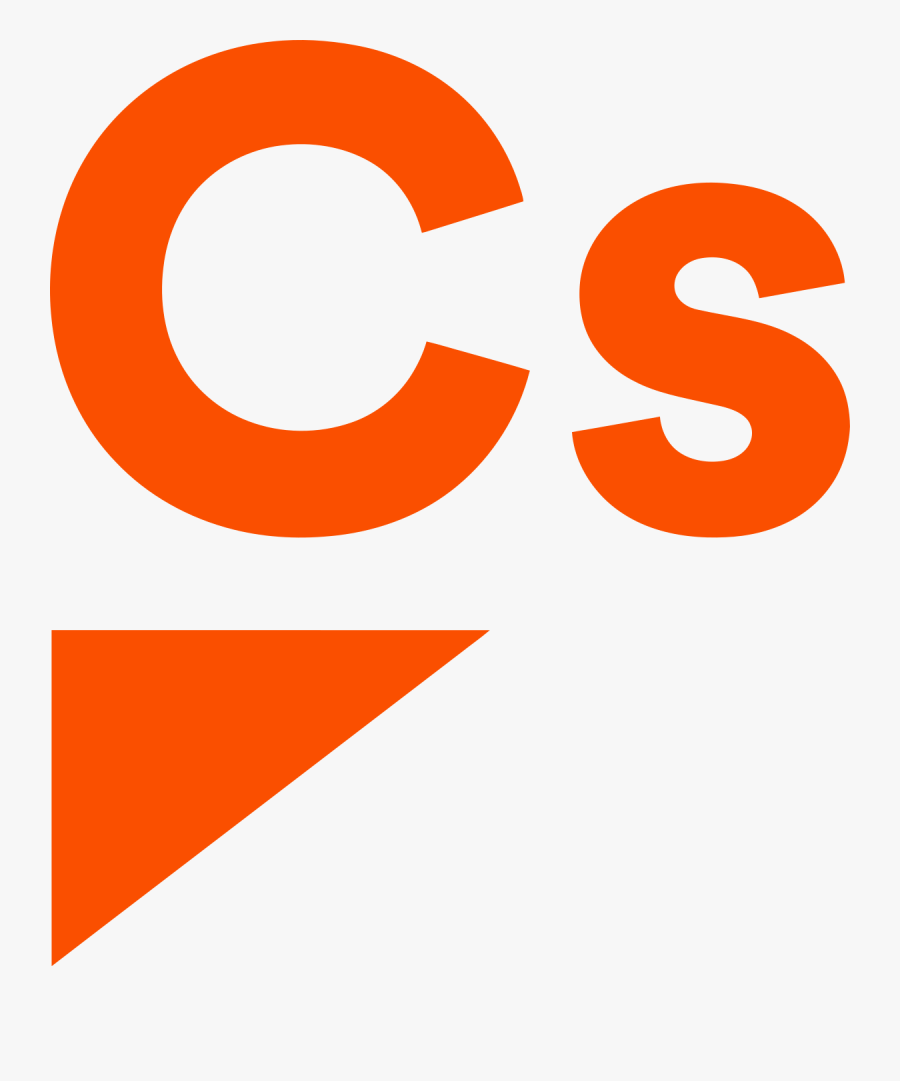 Partido Ciudadanos, Transparent Clipart