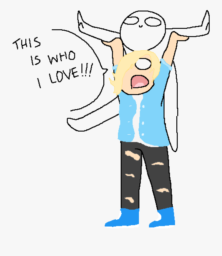 Cartoon, Transparent Clipart