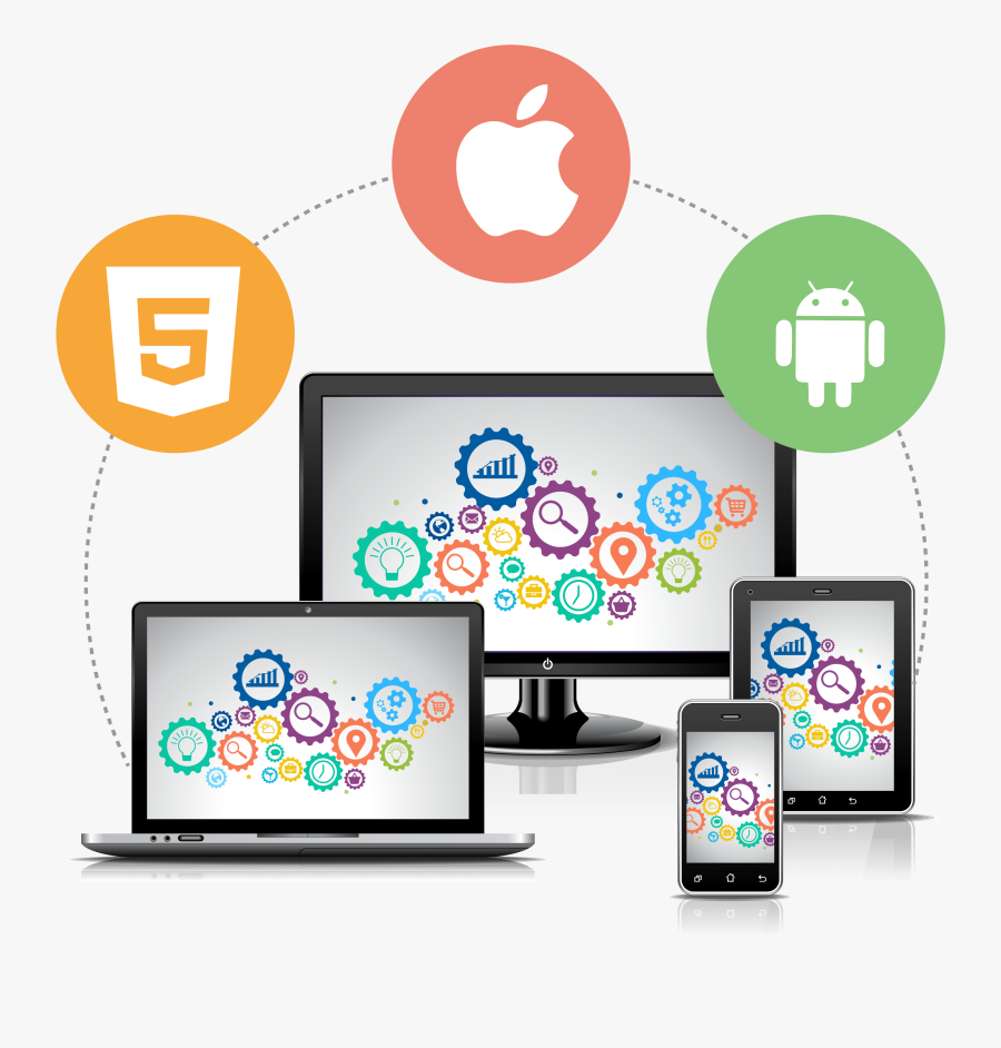 Plan Clipart Application - Quick Heal Antivirus Advertisement, Transparent Clipart
