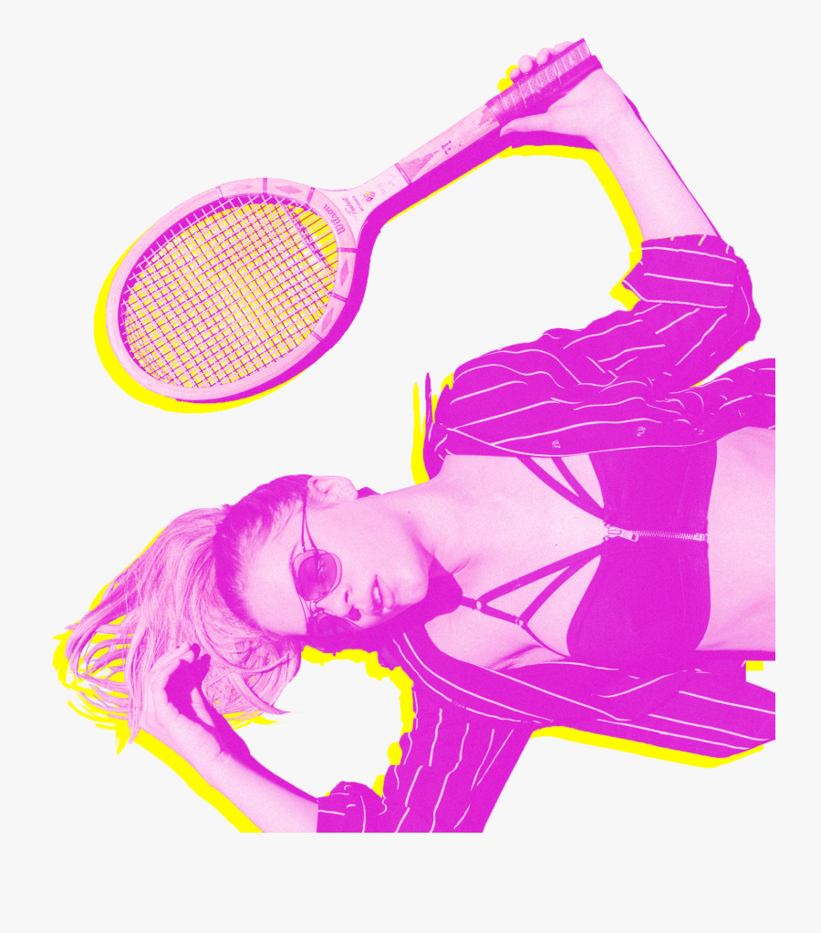 College Essays Are Far More Important Than Your Dumb - Tennis, Transparent Clipart