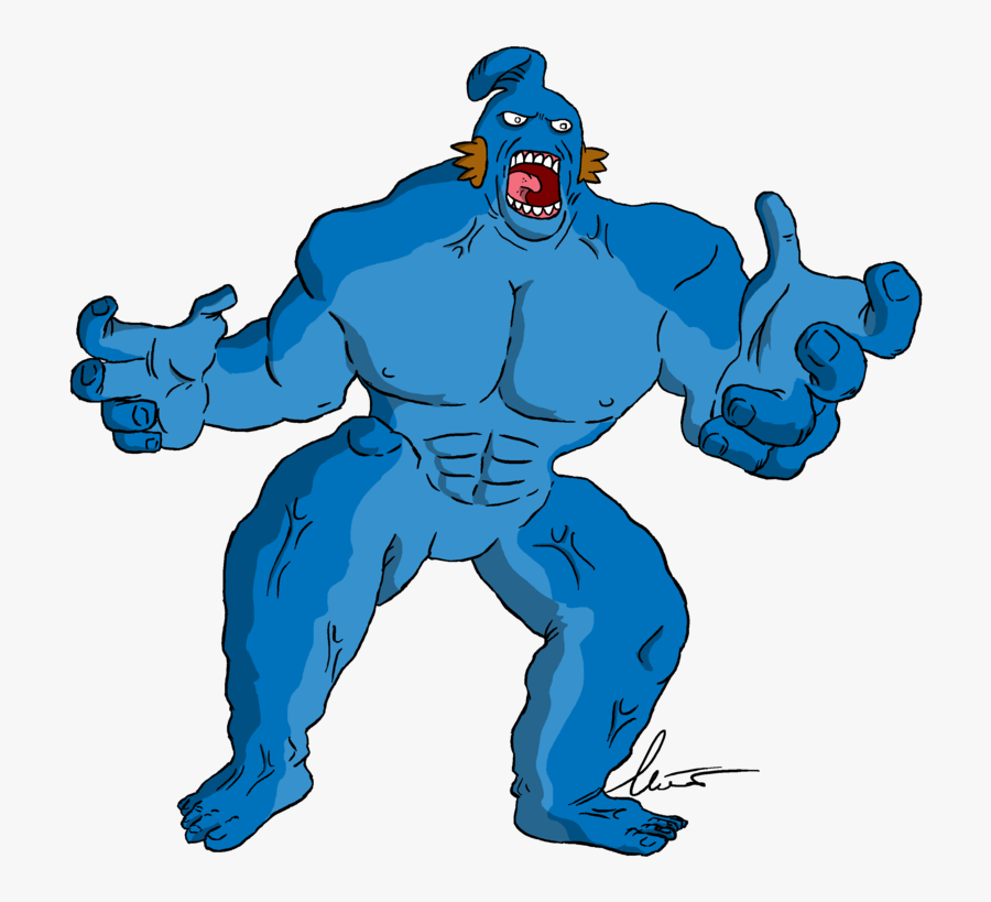 Mudkip - Duh -, Transparent Clipart