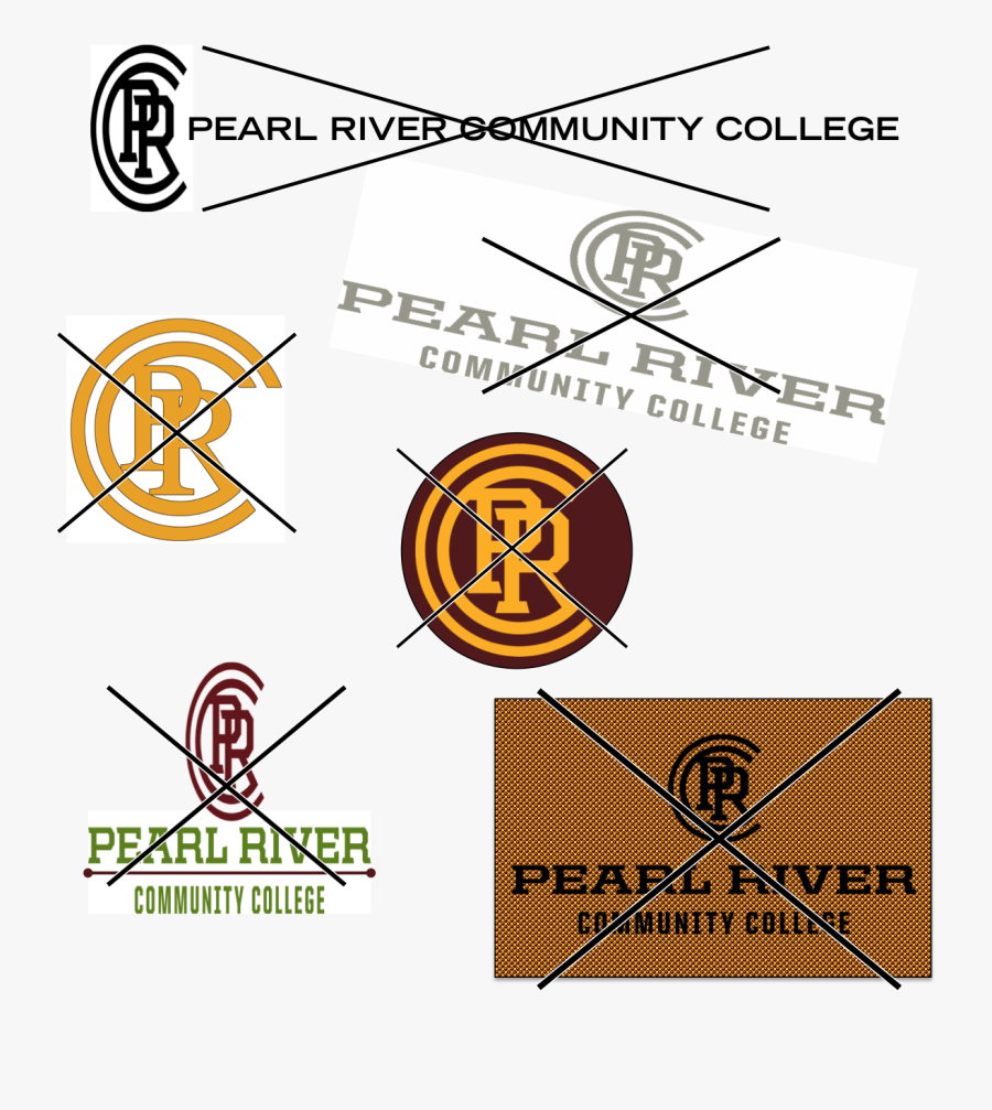 College Transcript Image Clipart - Pearl River Community College, Transparent Clipart