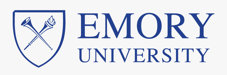 Emory University Logo Transparent, Transparent Clipart