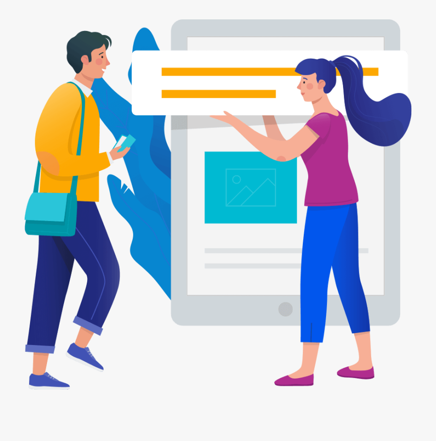 How To Write A Press Release, Transparent Clipart