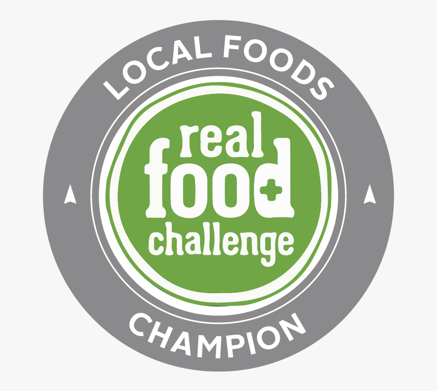 Northland College Is A Local Foods Champion And Real - Food, Transparent Clipart