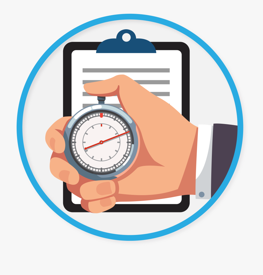 Pte Recommended Time Listening, Transparent Clipart