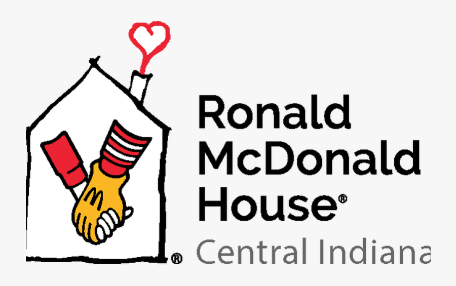 Transparent Pop Tab Clipart - Ronald Mcdonald House Central Indiana, Transparent Clipart