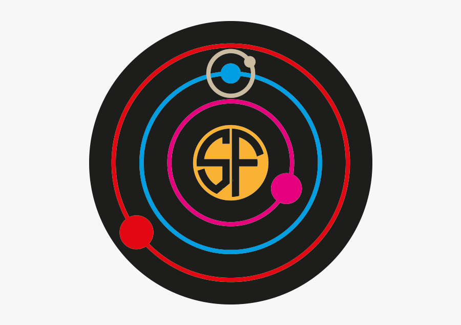 Solar Federation Logo - Bbq Pig, Transparent Clipart