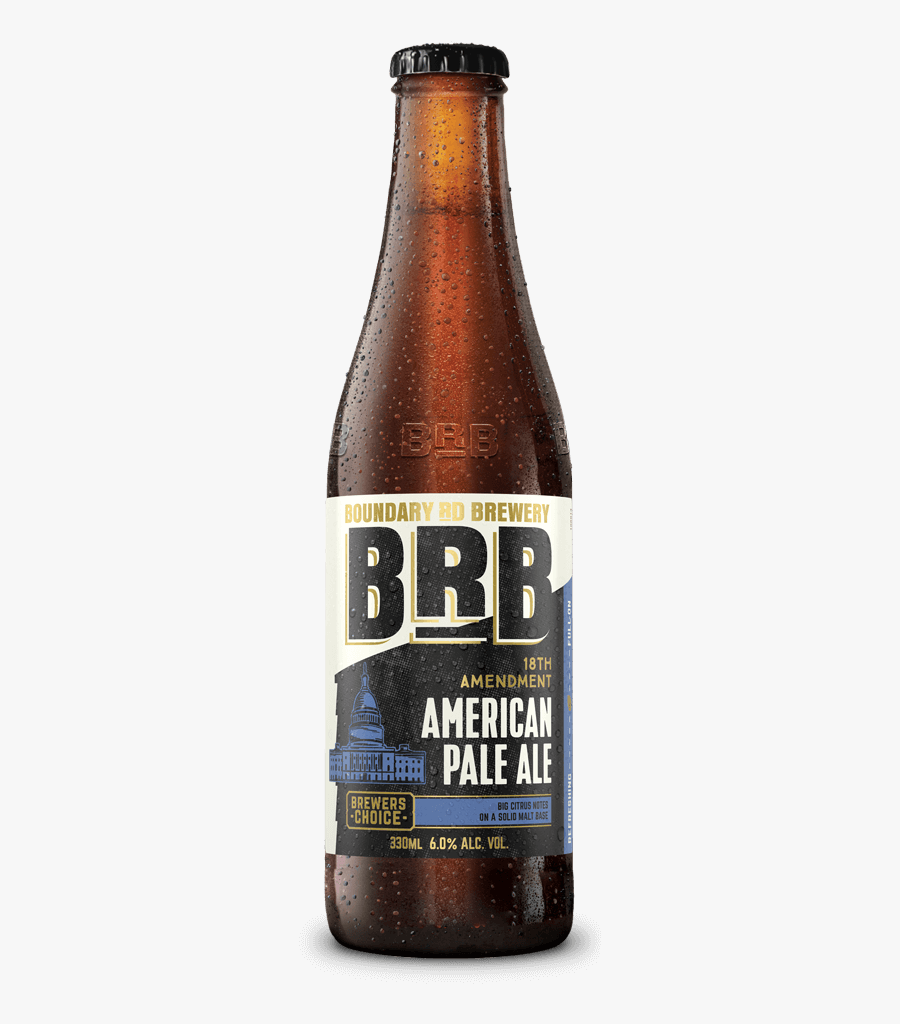 18th Amendment American Pale Ale"		src="https - South Island Pale Ale, Transparent Clipart