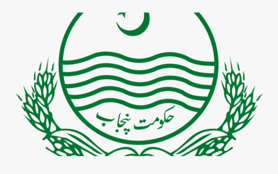 Govt Of Punjab, Transparent Clipart