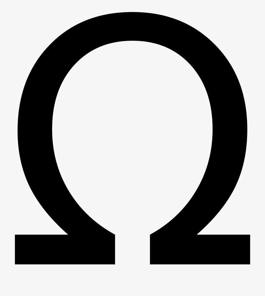 Transparent Horseshoe Vector Png - Circle, Transparent Clipart