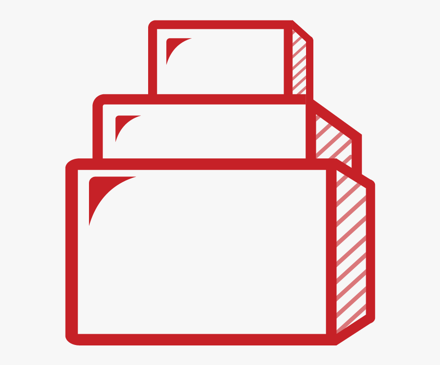 5d/3d Packages Clipart , Png Download, Transparent Clipart