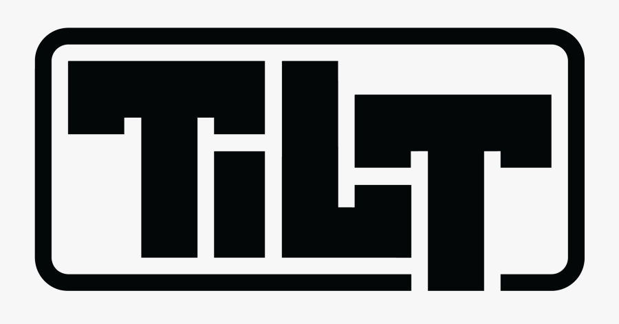 Clip Art Scooter Logos - Tilt Scooters, Transparent Clipart