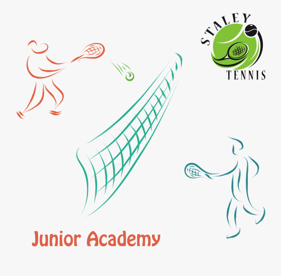 Tennis Training Packages Available, Transparent Clipart