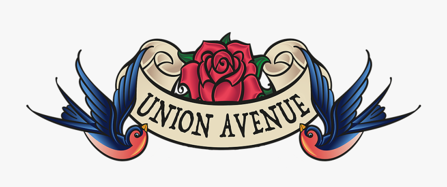 Acoustic Wedding Duo - Garden Roses, Transparent Clipart