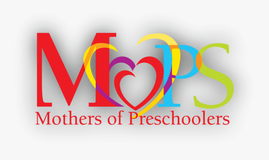 Mothers Of Preschoolers, Transparent Clipart