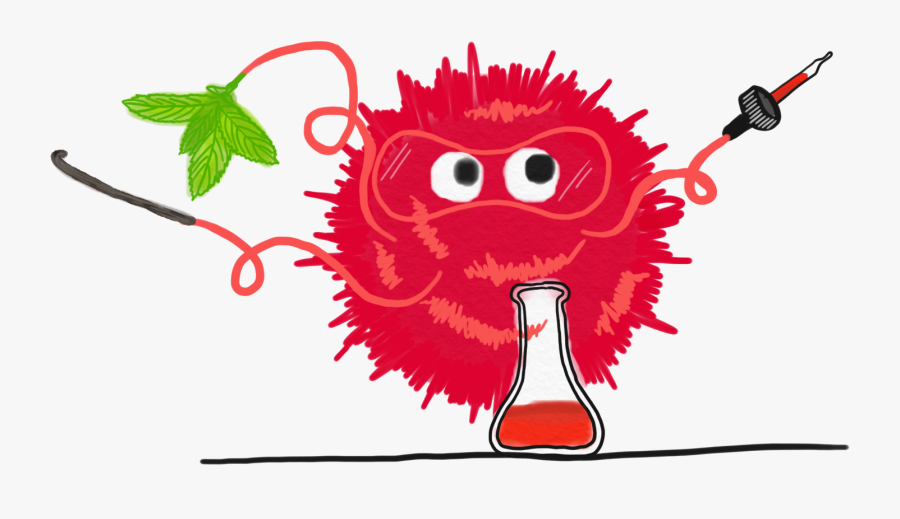 Broncochem Kids Years Old Maximum Cough Free Clipart, Transparent Clipart