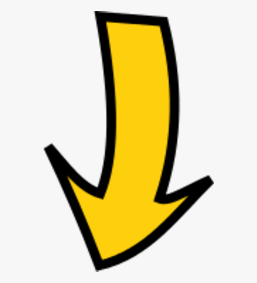 Arrow Up Clipart Of Narrow, Fatal And Arro, Transparent Clipart