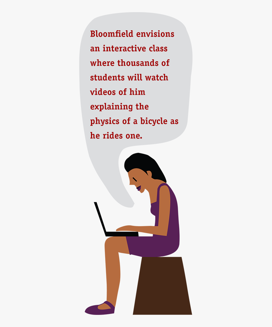 Course Clipart Two Student - Mais Alors Dit Alice, Transparent Clipart