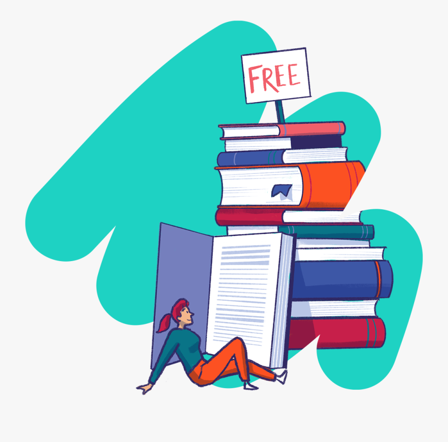 Wattpad, Transparent Clipart