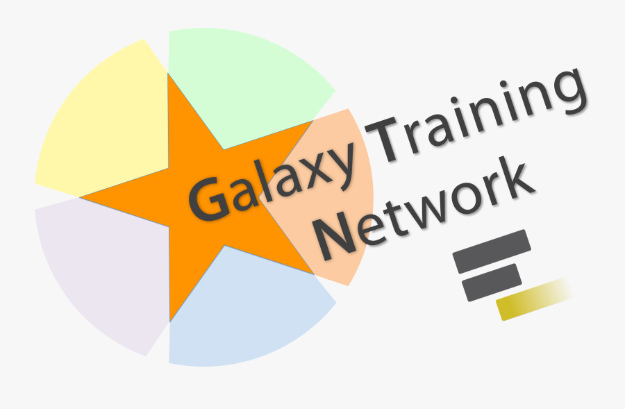 Clip Art Docker And Galaxy Thank - Galaxy Training Network, Transparent Clipart