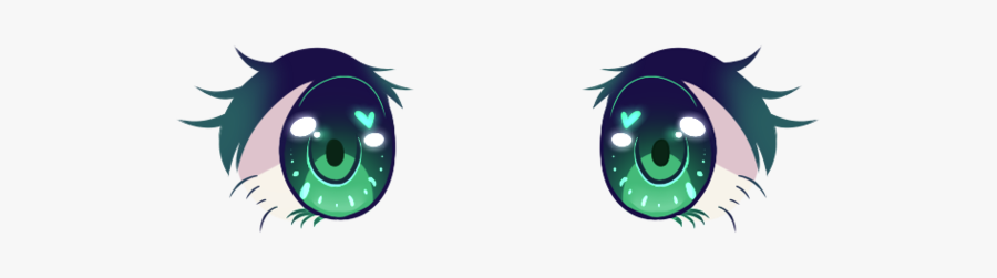 Anime Eye