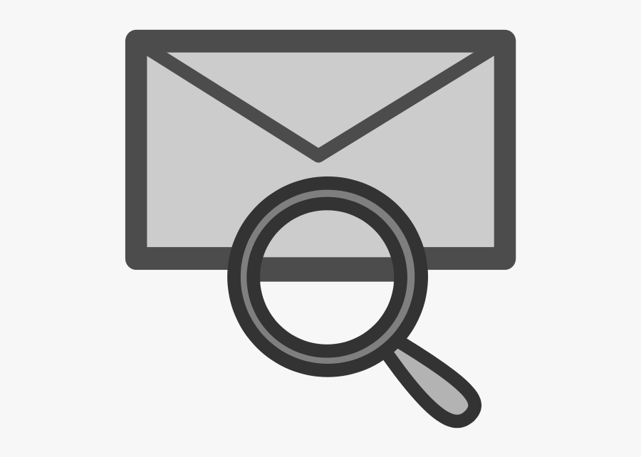 Ftmail Find Png Images - Clip Art, Transparent Clipart