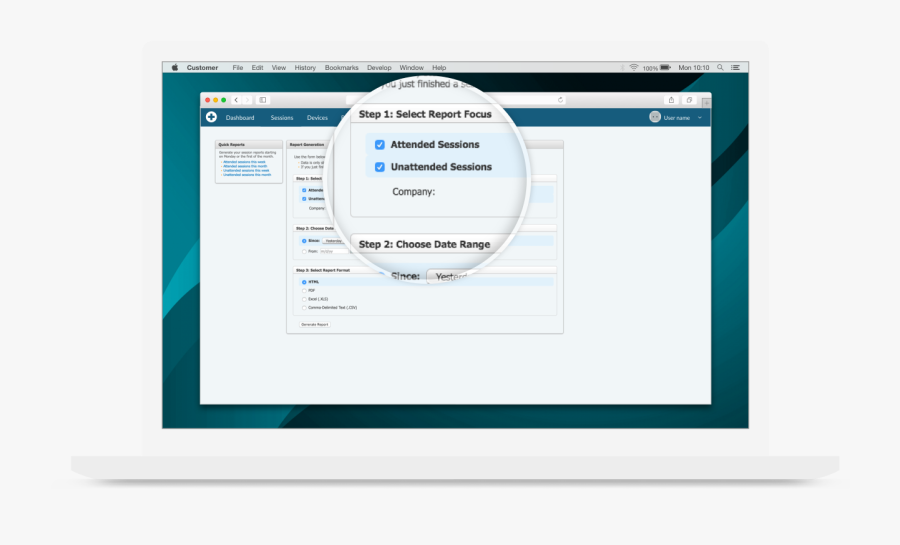 Transparent Clipart Bureau Gratuit - Computer Icon, Transparent Clipart