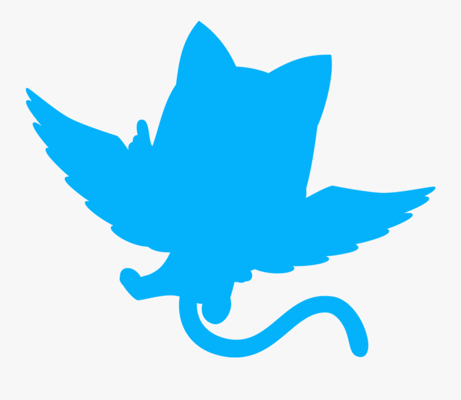 Exceed From Extalia And Member Of The Fairy Tail Guild Fairy Tail Png Logo Free Transparent Clipart Clipartkey