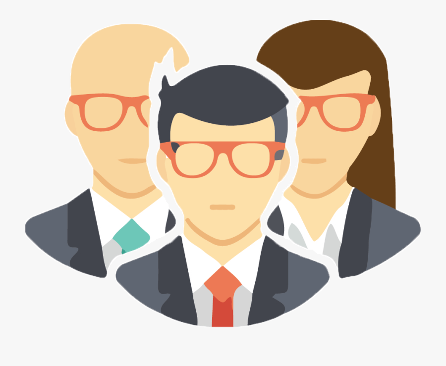 Cartoon City Council - City Council Clip Art, Transparent Clipart
