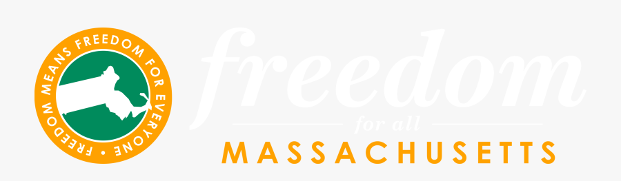 Freedom For All Massachusetts Logo Freedom For All - Itu School Of Mechanical Engineering, Transparent Clipart