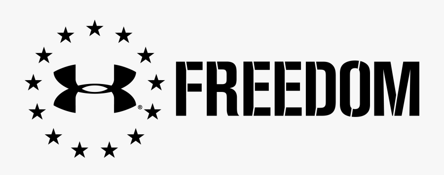 under armour freedom logo