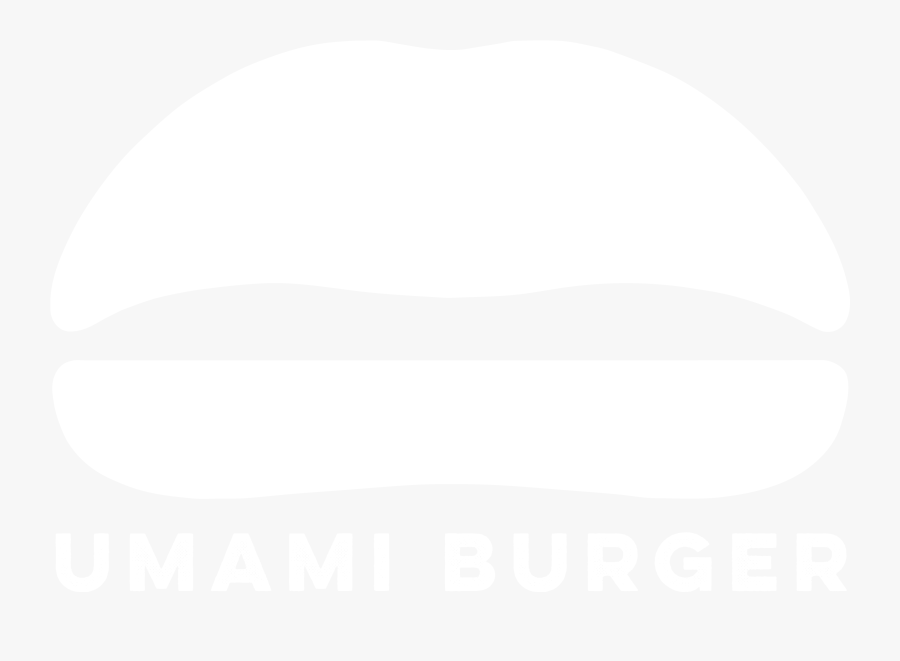 Umami Burger Logo Transparent, Transparent Clipart