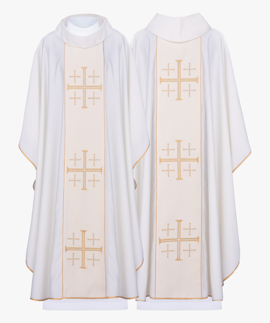 104-7008 05 - Priest - Priest, Transparent Clipart