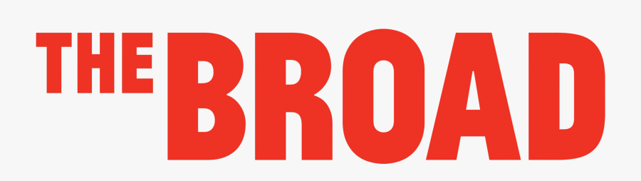 The Broad And X Tra Bring Together Artists, Critics, Transparent Clipart