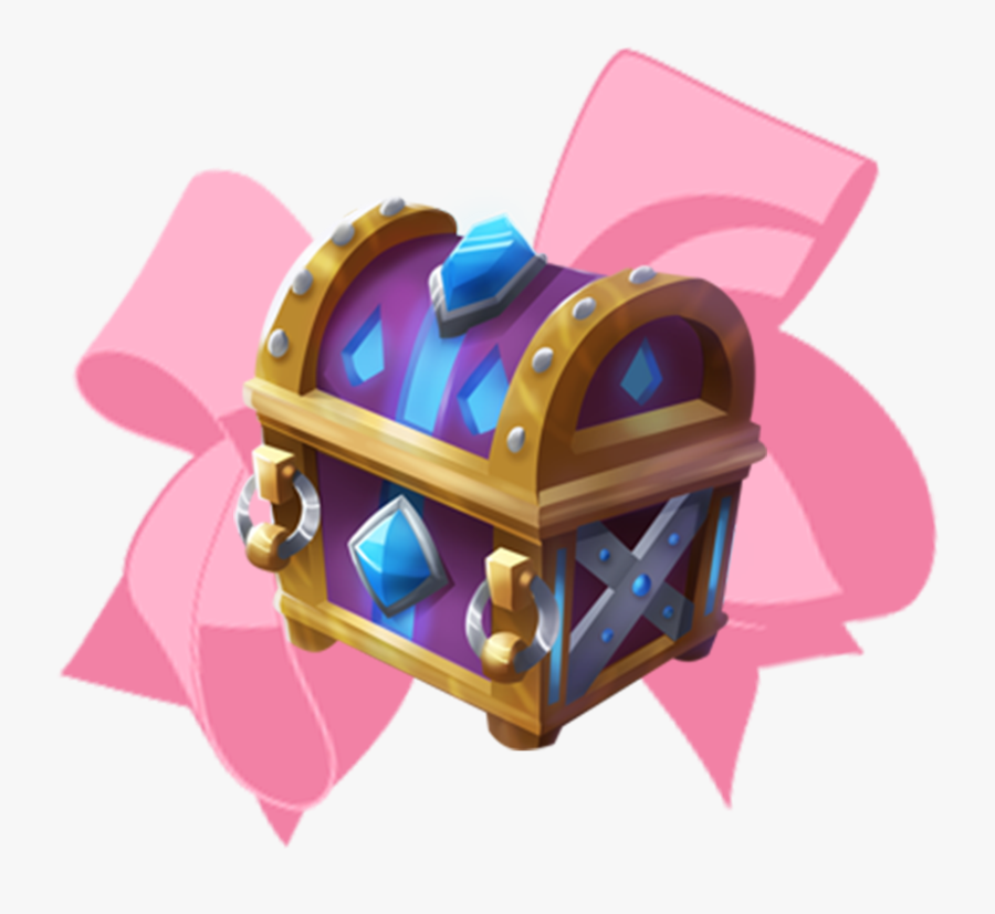 Cofres Streamloots, Transparent Clipart