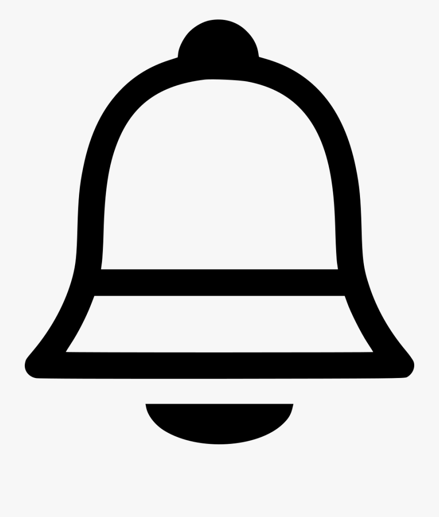 Bell Schedule Class Ring Alarm Break - Bell Schedule Icon, Transparent Clipart