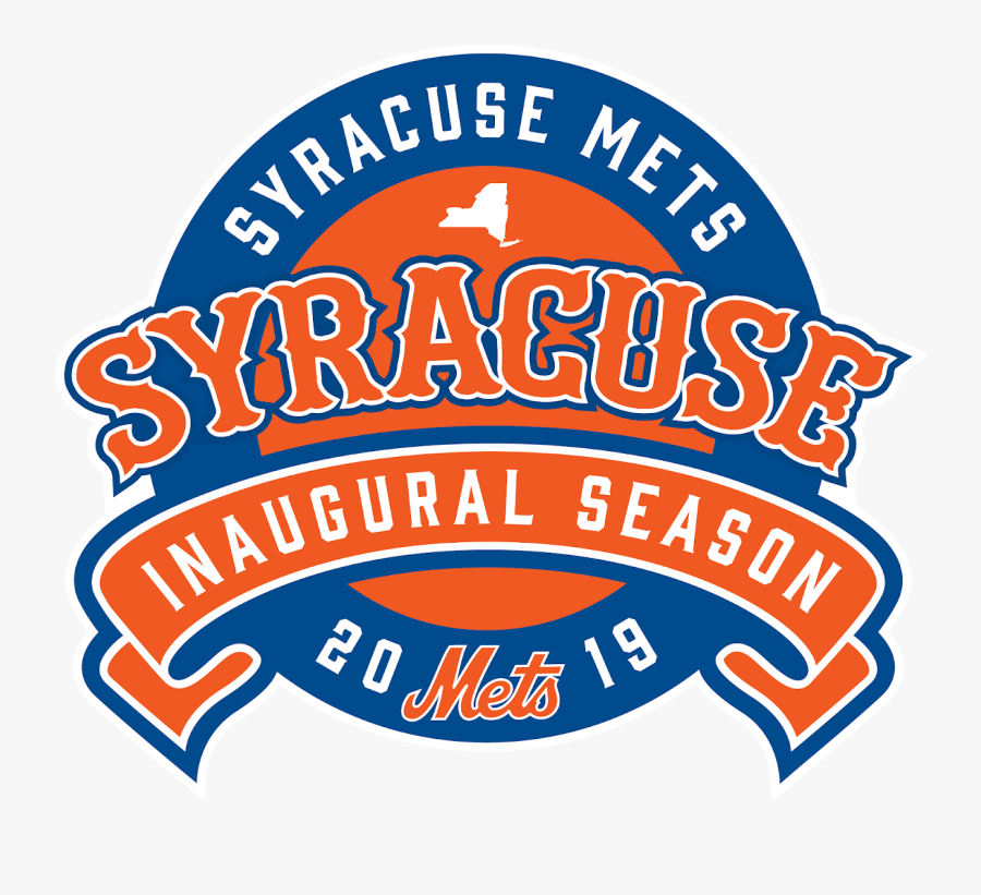 Nine Things To Know For When The New York Mets Come - Logos And Uniforms Of The New York Mets, Transparent Clipart