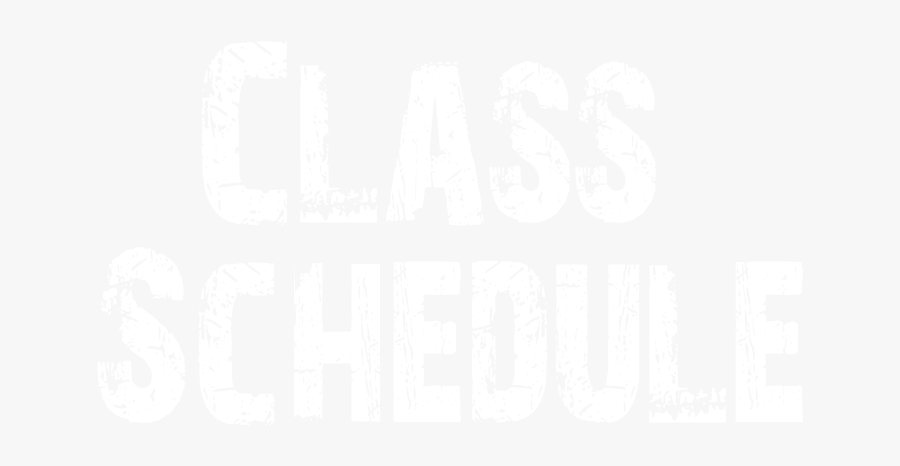 Classes - Calligraphy, Transparent Clipart