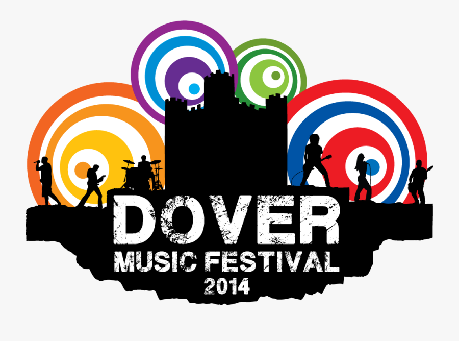The Dover Society Music - Uk Music Festivals Logos , Free Transparent ...