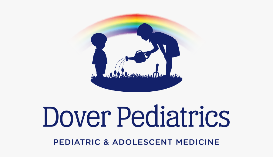 Clip Art Dover Graphics - Dover Pediatrics, Transparent Clipart