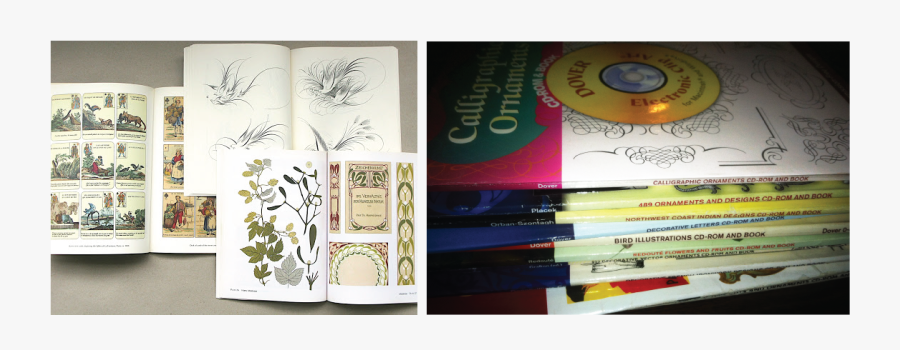 My Dover Art Series Is Well Loved - Cd, Transparent Clipart