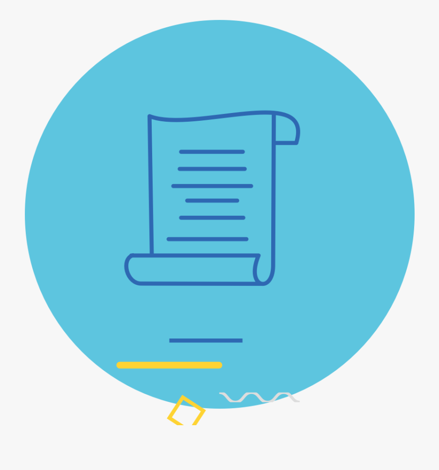 # - Circle, Transparent Clipart