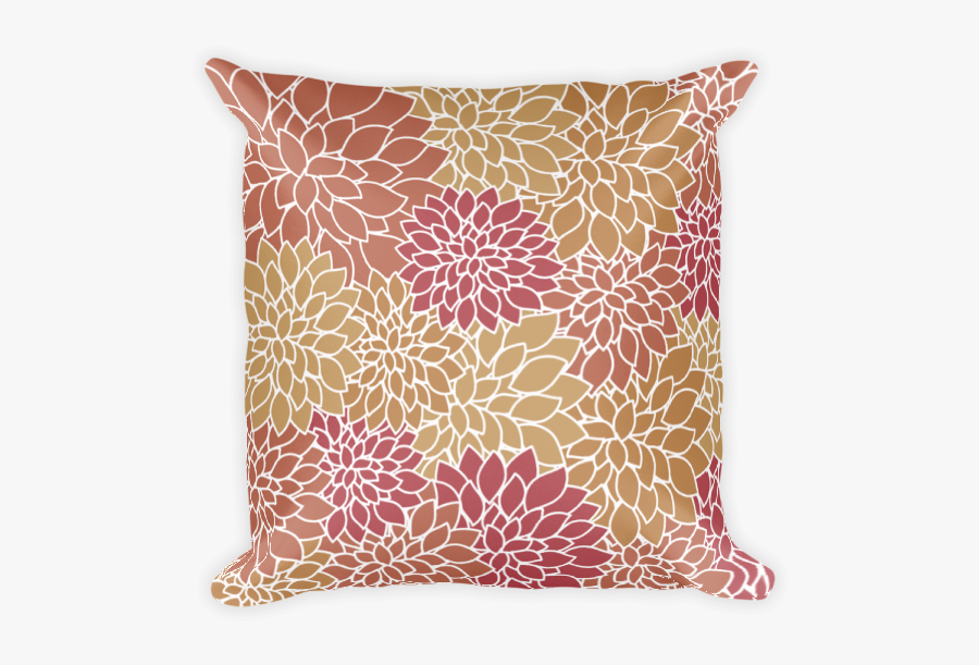 Pillow Clipart Colored - Wallpaper, Transparent Clipart