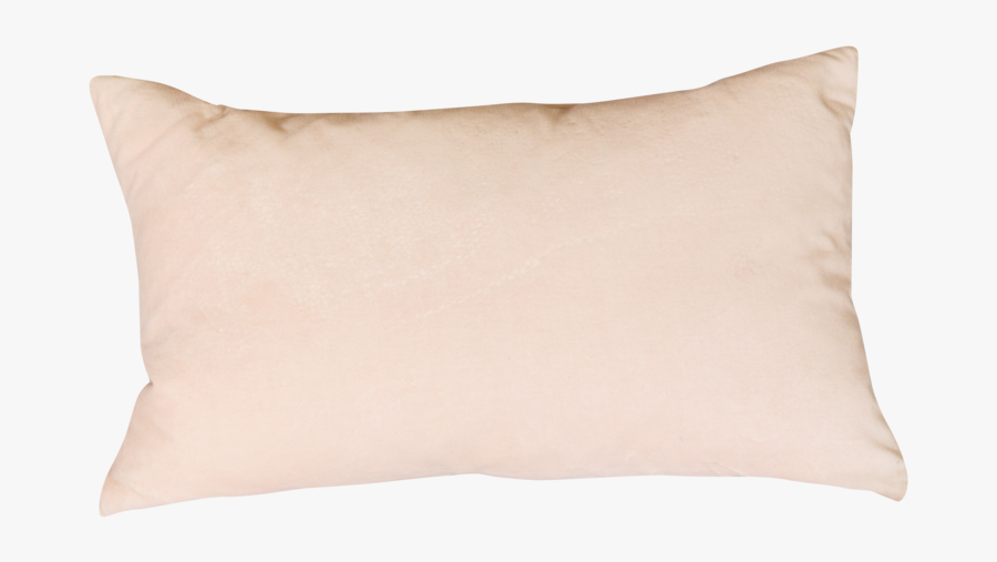 Transparent Throw Pillow Png - Pink Pillows Png , Free Transparent