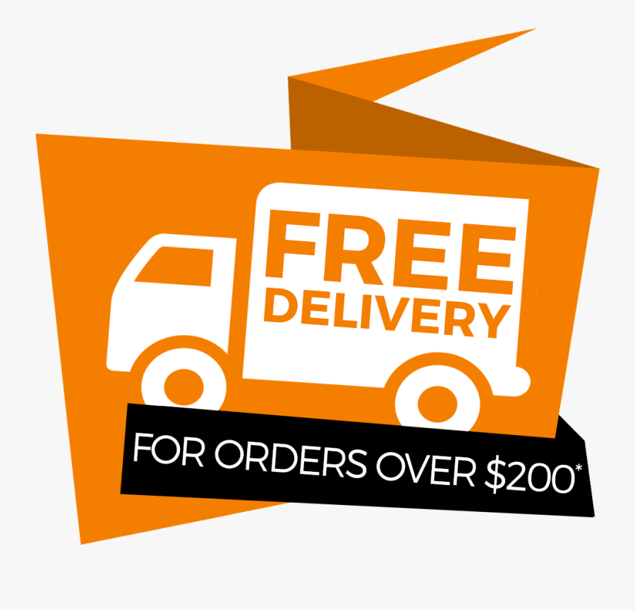 Heat Clipart Care Package - Free Shipping Over $200 Orange, Transparent Clipart