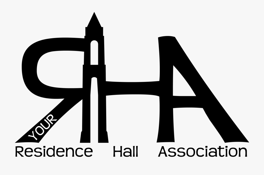 Rha Logo Ball State, Transparent Clipart